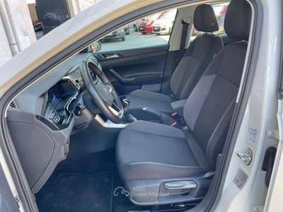 Volkswagen Polo Polo VI 1.0 tsi Style 95cv * PROMO Grigio usata La Loggia