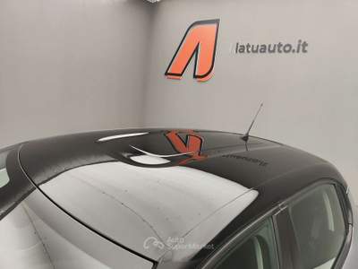 Citroen C3 1.5 BLUEHDI 100CV SHINE Nero usata Voghera