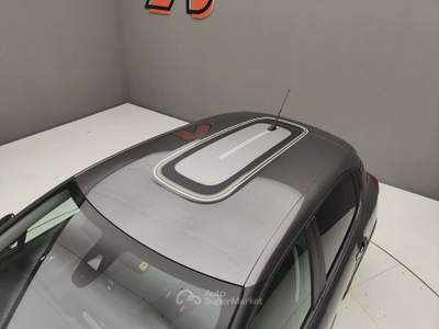 Citroen C3 1.2 PURETECH 83CV C-SERIES Grigio usata Voghera