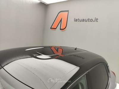 Citroen C3 1.2 PURETECH 83CV SHINE Nero usata Voghera