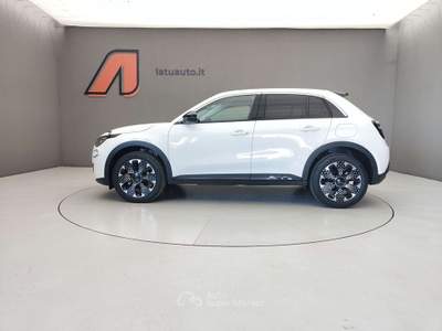 Fiat 600 1.2 MHEV 110CV DCT LA PRIMA Bianco usata Voghera