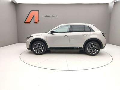 Fiat 600 1.2 MHEV 110CV DCT LA PRIMA Beige usata Voghera