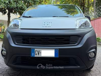 Fiat Fiorino FIAT FIORINO S2 Cargo 1.3 Multijet 95 Cv E6.4 Bianco usata MODENA