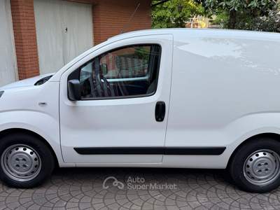 Fiat Fiorino FIAT FIORINO S2 Cargo 1.3 Multijet 95 Cv E6.4 Bianco usata MODENA