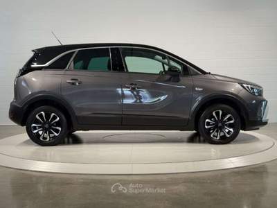 Opel Crossland 1.5 ECOTEC D 110cv S&S Elegance PREZZO REALE Grigio usata San Biagio di Callalta
