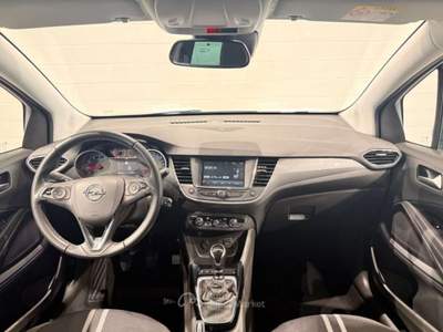 Opel Crossland 1.5 ECOTEC D 110cv S&S Elegance PREZZO REALE Grigio usata San Biagio di Callalta