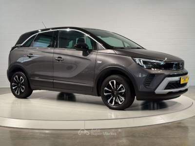 Opel Crossland 1.5 ECOTEC D 110cv S&S Elegance PREZZO REALE Grigio usata San Biagio di Callalta