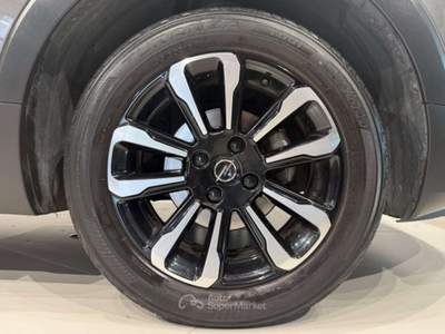 Opel Crossland 1.5 ECOTEC D 110cv S&S Elegance PREZZO REALE Grigio usata San Biagio di Callalta