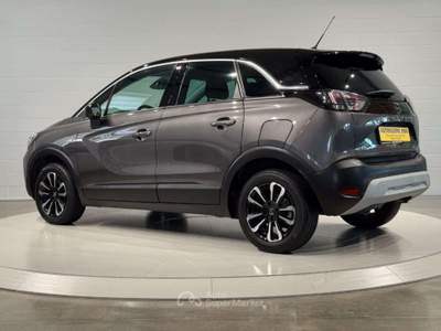Opel Crossland 1.5 ECOTEC D 110cv S&S Elegance PREZZO REALE Grigio usata San Biagio di Callalta