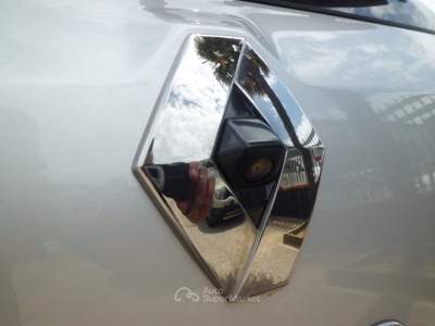 Renault Clio 5 porte Moschino Intens Grigio usata Marconia di Pisticci