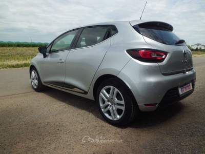 Renault Clio 5 porte Moschino Intens Grigio usata Marconia di Pisticci