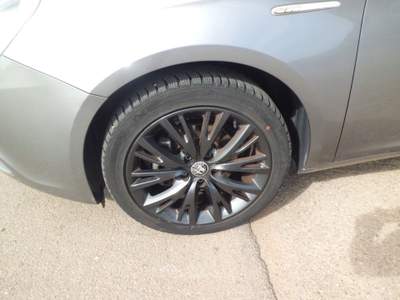 Alfa Romeo Giulietta JTDm 120 CV Super Grigio usata Marconia di Pisticci