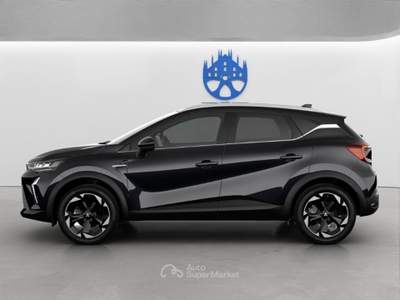 Mitsubishi ASX 1.3 DI-T MHEV INTENSE 140CV *CRUISE+NAVI* ONLY PROMO!!! Nero usata Cologno Monzese
