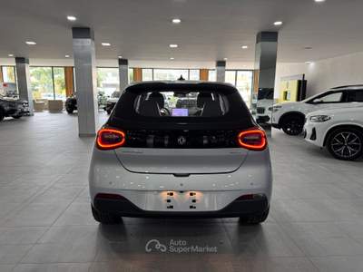 Dongfeng Box Box Premium 44kwh Argento usata Pozzuoli