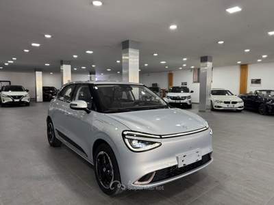 Dongfeng Box Box Premium 44kwh Argento usata Pozzuoli