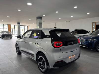Dongfeng Box Box Premium 44kwh Argento usata Pozzuoli