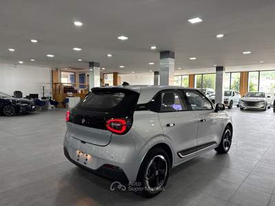 Dongfeng Box Box Premium 44kwh Argento usata Pozzuoli