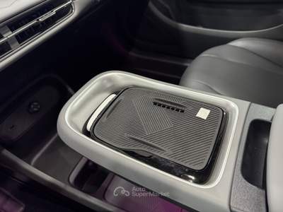 Dongfeng Box Box Premium 44kwh Argento usata Pozzuoli