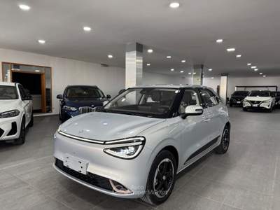 Dongfeng Box Box Premium 44kwh Argento usata Pozzuoli