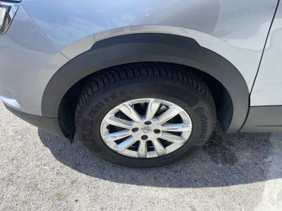 Opel Mokka OPEL MOLLA 1.5D 110CV 2023 Grigio usata Montesarchio