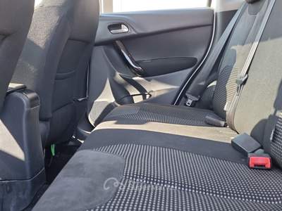 Citroen C3 Exclusive Bianco usata San Giuseppe Vesuviano