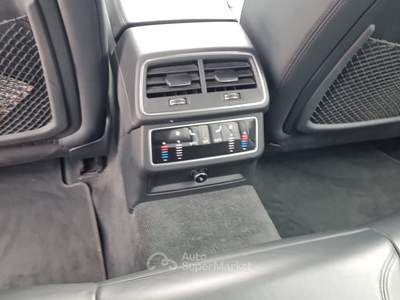 Audi A6 Avant 40 2.0 TDI S tronic Business Plus Blu/Azzurro usata San Giuseppe Vesuviano