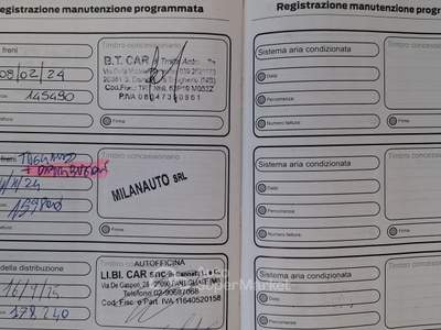Ford Focus 1.5 ST-LINE 120 cv - NESSUN OBBLIGO DI FINANZIAMENTO, Bianco usata Pioltello