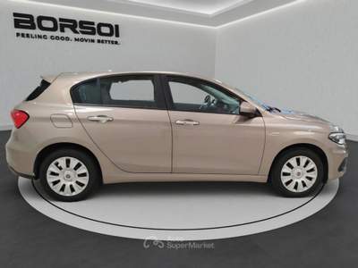 Fiat Tipo  - tipo 5p 1.4 lounge 95cv Beige usata Treviso