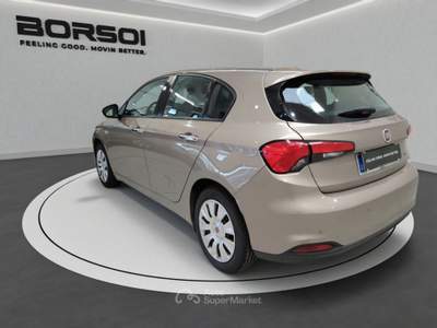 Fiat Tipo  - tipo 5p 1.4 lounge 95cv Beige usata Treviso