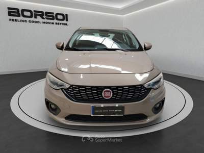 Fiat Tipo  - tipo 5p 1.4 lounge 95cv Beige usata Treviso