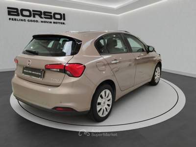 Fiat Tipo  - tipo 5p 1.4 lounge 95cv Beige usata Treviso