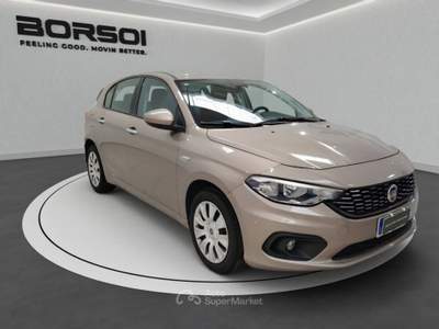 Fiat Tipo  - tipo 5p 1.4 lounge 95cv Beige usata Treviso