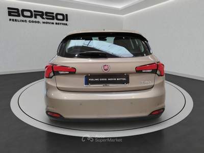 Fiat Tipo  - tipo 5p 1.4 lounge 95cv Beige usata Treviso