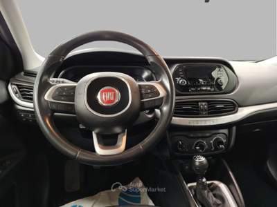 Fiat Tipo  - tipo 5p 1.4 lounge 95cv Beige usata Treviso