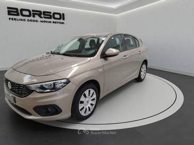 Fiat Tipo  - tipo 5p 1.4 lounge 95cv Beige usata Treviso