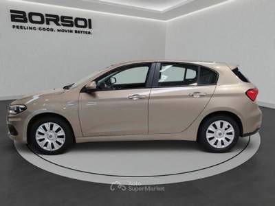 Fiat Tipo  - tipo 5p 1.4 lounge 95cv Beige usata Treviso