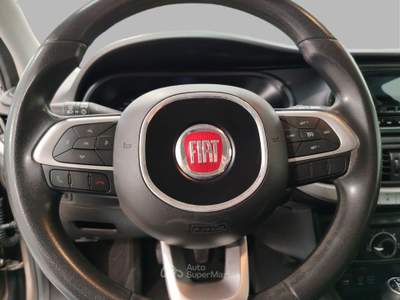 Fiat Tipo  - tipo 5p 1.4 lounge 95cv Beige usata Treviso