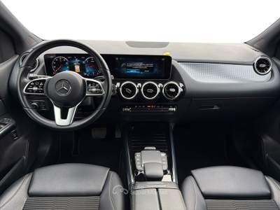 Mercedes-Benz Classe B B 180 d sport plus auto Grigio usata Rivoli