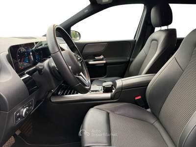 Mercedes-Benz Classe B B 180 d sport plus auto Grigio usata Rivoli