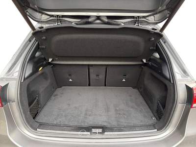 Mercedes-Benz Classe B B 180 d sport plus auto Grigio usata Rivoli