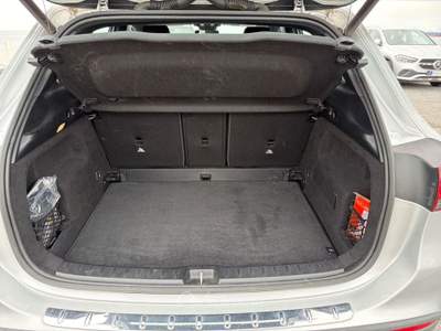 Mercedes-Benz GLA Gla 200 sport plus auto Argento usata Cuneo