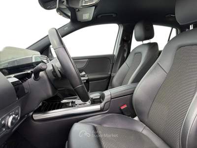 Mercedes-Benz GLA Gla 200 sport plus auto Argento usata Cuneo