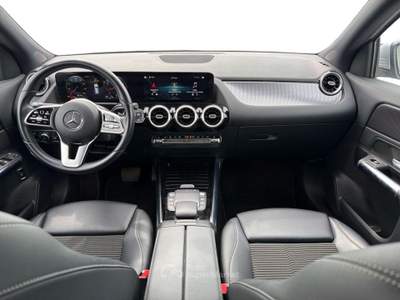 Mercedes-Benz GLA Gla 200 sport plus auto Argento usata Cuneo