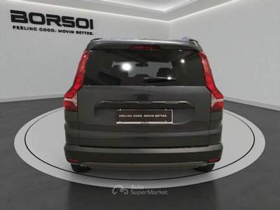 Dacia Jogger  -  1.0 tce gpl 100 cv 7 posti extreme Grigio usata Treviso
