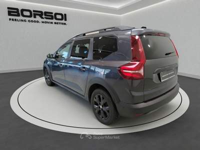 Dacia Jogger  -  1.0 tce gpl 100 cv 7 posti extreme Grigio usata Treviso