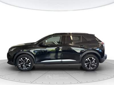 Peugeot 2008 1.5 bluehdi 110cv gt Nero usata Vicenza