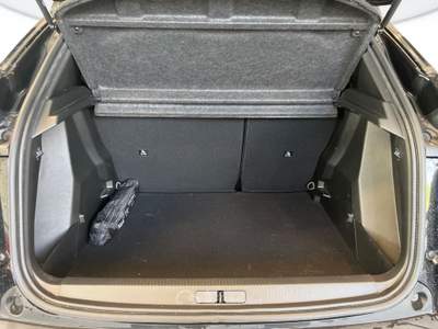 Peugeot 2008 1.5 bluehdi 110cv gt Nero usata Vicenza