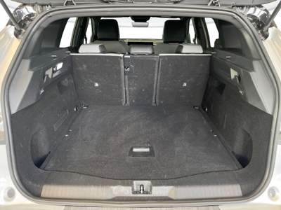Opel Grandland 1.2 hybrid 136cv gs e-dcs6 Argento usata Vicenza