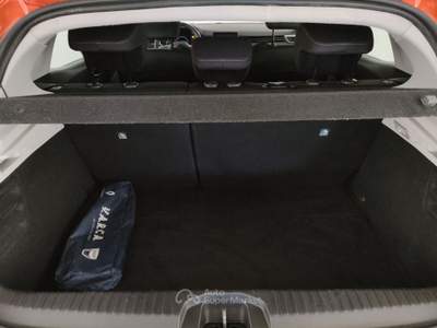 Renault Clio Clio 1.6 e-tech hybrid zen 140cv auto Arancione usata Legnago