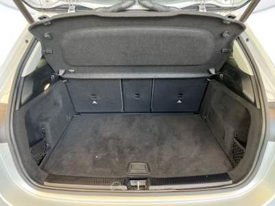 Mercedes-Benz Classe B 180d business auto Argento usata Vicenza